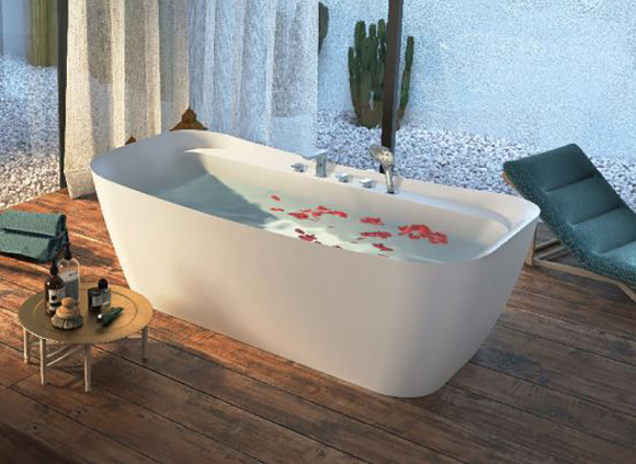 Акриловая ванна Aquatek Амадео 170x78 AQ-197778 без гидромассажа Акриловая ванна Aquatek Амадео 170x78 AQ-197778 без гидромассажа