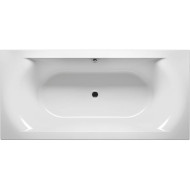 Акриловая ванна Riho Linares 200х90 B144001005 без гидромассажа Акриловая ванна Riho Linares 200х90 B144001005 без гидромассажа