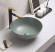 Раковина-чаша CeramaLux 41 104MLG-6 Зеленая