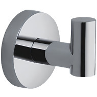 Крючок Haiba HB1705-1 Хром