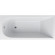Акриловая ванна AM.PM Spirit 180х80 W72A-180-080W-A2 без гидромассажа Акриловая ванна AM.PM Spirit 180х80 W72A-180-080W-A2 без гидромассажа
