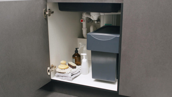 Смеситель для кухни Hansgrohe Talis M54 72801800 Сталь Смеситель для кухни Hansgrohe Talis M54 72801800 Сталь