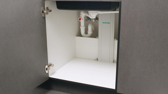 Смеситель для кухни Hansgrohe Talis M54 72801800 Сталь Смеситель для кухни Hansgrohe Talis M54 72801800 Сталь