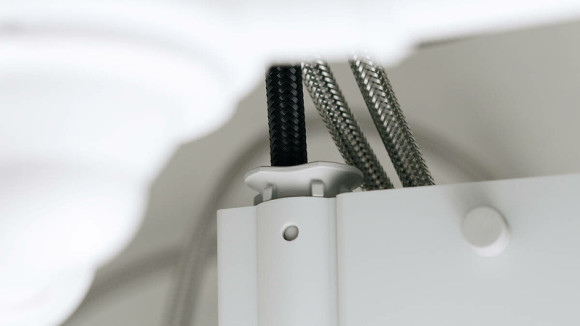 Смеситель для кухни Hansgrohe Talis M54 72801800 Сталь Смеситель для кухни Hansgrohe Talis M54 72801800 Сталь