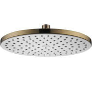 Верхний душ Kaiser SH-280 Бронза