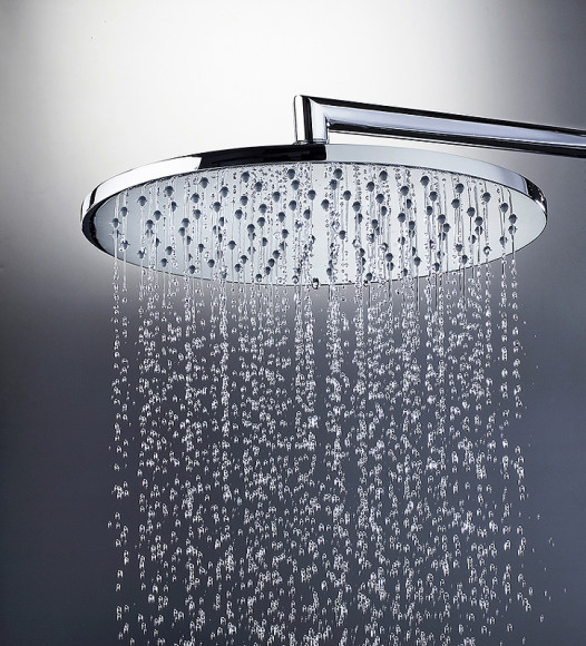 Верхний душ Bossini Cosmo H70596H.030 Хром Верхний душ Bossini Cosmo H70596H.030 Хром