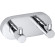 Вешалка для полотенец Bemeta Omega 104405202 Хром Вешалка для полотенец Bemeta Omega 104405202 Хром