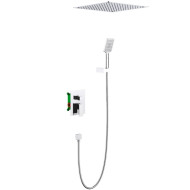 Душевая система Timo Selene SX-2029/00SM Хром