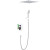 Душевая система Timo Selene SX-2029/00SM Хром