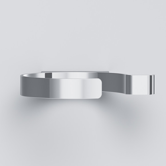 Держатель для фена AM.PM Inspire 2.0 A50A32300 Хром