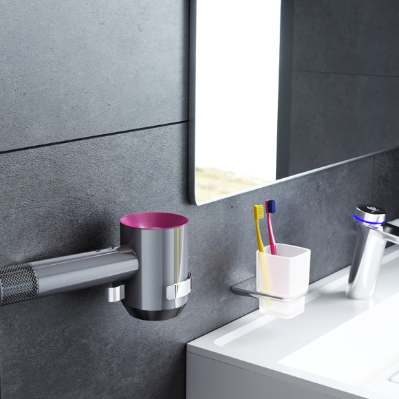 Держатель для фена AM.PM Inspire 2.0 A50A32300 Хром