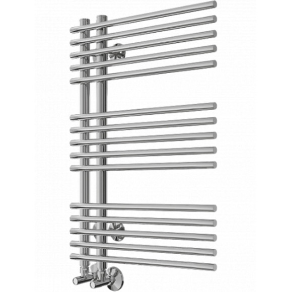Водяной полотенцесушитель Ravak Style 50х80 X04000083671 Хром Водяной полотенцесушитель Ravak Style 50х80 X04000083671 Хром