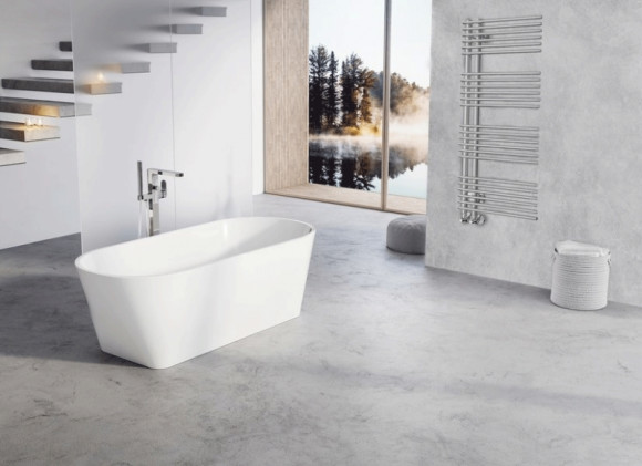 Водяной полотенцесушитель Ravak Style 50х80 X04000083671 Хром Водяной полотенцесушитель Ravak Style 50х80 X04000083671 Хром