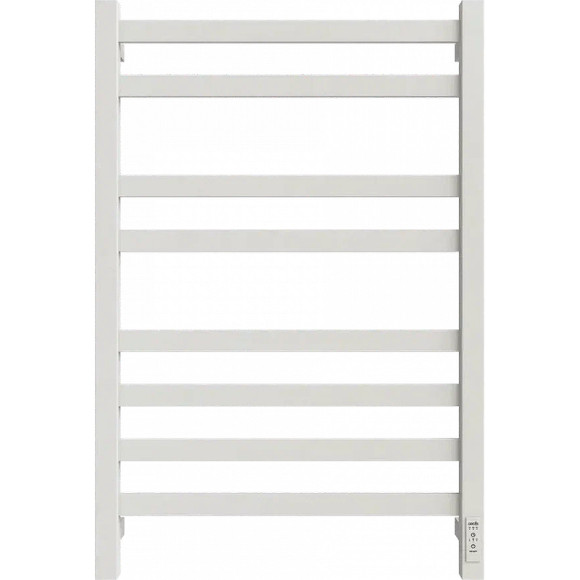 Электрический полотенцесушитель Grois Bruno GR-122 50/80 П8 9003 U Белый матовый