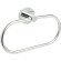 Кольцо для полотенец Fixsen Comfort Chrome FX-85011 Хром Кольцо для полотенец Fixsen Comfort Chrome FX-85011 Хром
