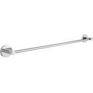 Полотенцедержатель Grohe Essentials 40366001 Хром Полотенцедержатель Grohe Essentials 40366001 Хром