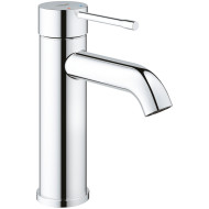 Смеситель для раковины Grohe Essence 23590001 Хром Смеситель для раковины Grohe Essence 23590001 Хром