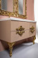 Зеркало Boheme Armadi Art NeoArt 75 514-P Бронза Поталь Зеркало Boheme Armadi Art NeoArt 75 514-P Бронза Поталь