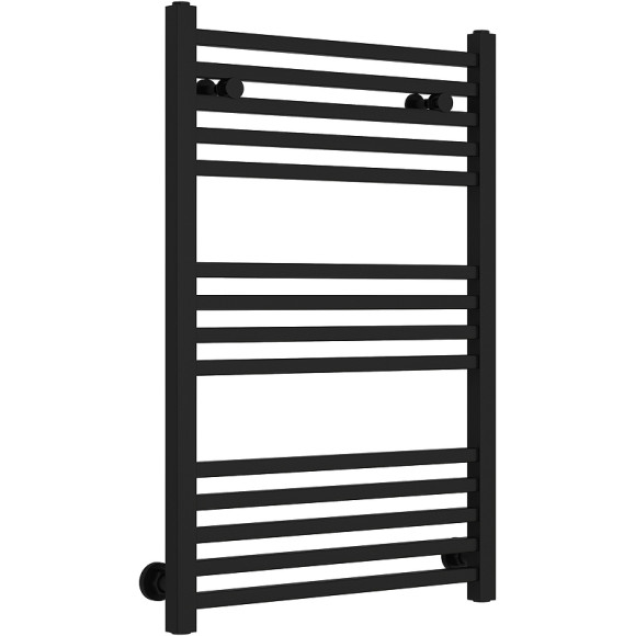 Водяной полотенцесушитель Сунержа Модус 800х500 31-0250-8050 Черный матовый Водяной полотенцесушитель Сунержа Модус 800х500 31-0250-8050 Черный матовый