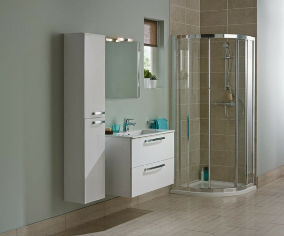 Раковина Ideal Standard Tempo 61 E066801 Euro White