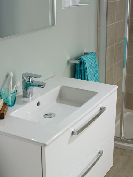 Раковина Ideal Standard Tempo 61 E066801 Euro White