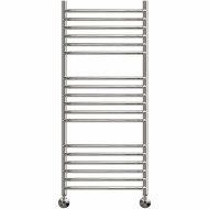 Водяной полотенцесушитель Point Альфа PN05152S П18 500x1200 Хром Водяной полотенцесушитель Point Альфа PN05152S П18 500x1200 Хром