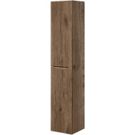 Шкаф пенал Vincea Mia 35 R VSC-2M170VO-R подвесной V.Oak