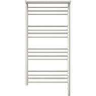 Электрический полотенцесушитель Сунержа Богема 3.0 1П 1000x500 R 00-5807-1050 с полкой Хром