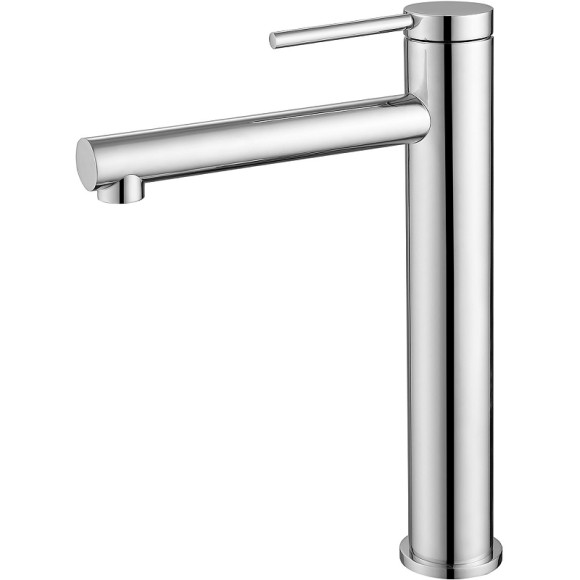 Смеситель для раковины Abber Emotion AF8811 Хром