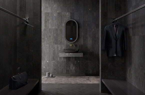 Раковина-чаша Abber Karbon 60 AK2041 Черная Раковина-чаша Abber Karbon 60 AK2041 Черная