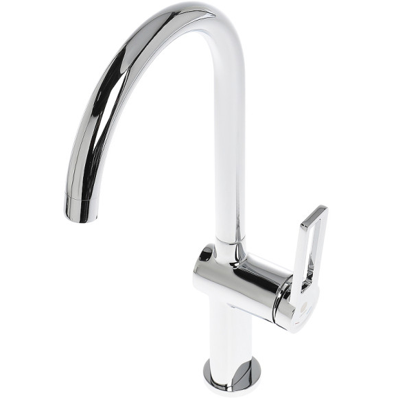 Смеситель для кухни Orange Splito M36-000cr Хром Смеситель для кухни Orange Splito M36-000cr Хром