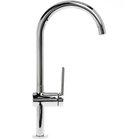 Смеситель для кухни Orange Splito M36-000cr Хром Смеситель для кухни Orange Splito M36-000cr Хром