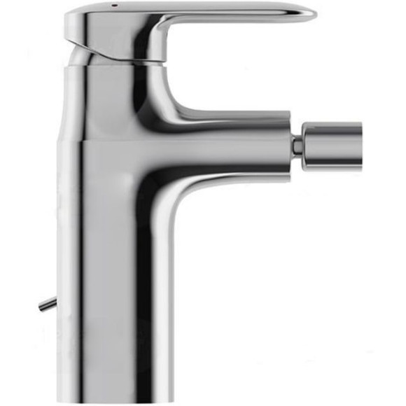 Смеситель для биде Jacob Delafon Kumin E99456-CP Хром