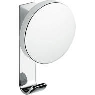 Крючок Colombo Design Nordic BEB27.CR Хром Крючок Colombo Design Nordic BEB27.CR Хром