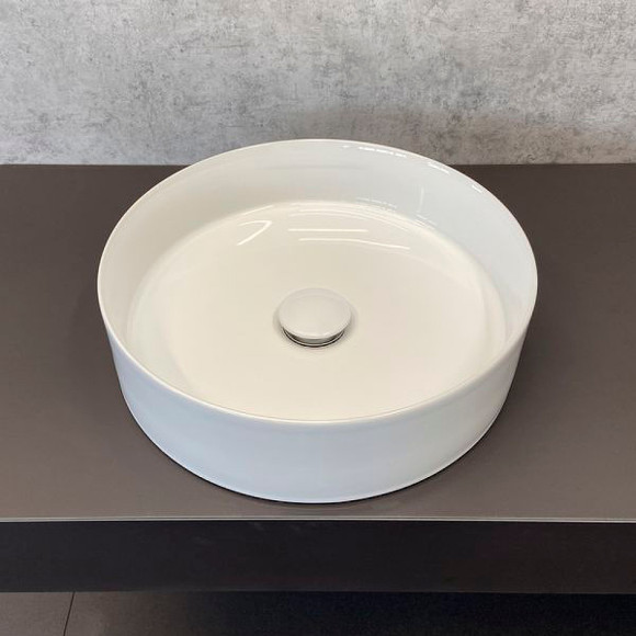 Тумба с раковиной Comforty Порто 75 00-00008926 подвесная Дуб темно-коричневый Тумба с раковиной Comforty Порто 75 00-00008926 подвесная Дуб темно-коричневый