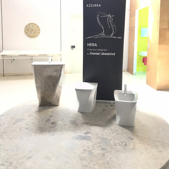 Раковина Azzurra Hera 63 HELF06343T0MBI*1 Белая Раковина Azzurra Hera 63 HELF06343T0MBI*1 Белая