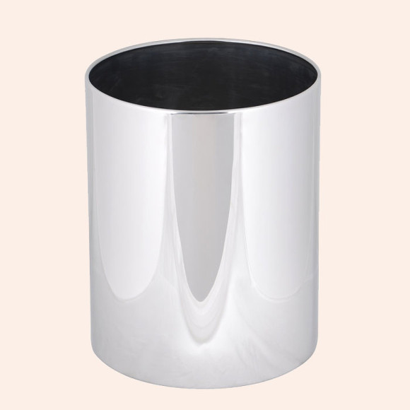 Ведро для мусора TW Harmony TWCV011-12,5cr Хром Ведро для мусора TW Harmony TWCV011-12,5cr Хром