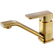 Смеситель для раковины Kaiser Sonat 34010-1 Бронза