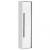 Шкаф пенал Aquaton Ривьера 30 1A239203RVX20 подвесной Белый