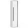 Шкаф пенал Aquaton Ривьера 30 1A239203RVX20 подвесной Белый