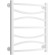 Водяной полотенцесушитель Сунержа Ажур 600х500 30-0255-6050 Белый матовый Водяной полотенцесушитель Сунержа Ажур 600х500 30-0255-6050 Белый матовый