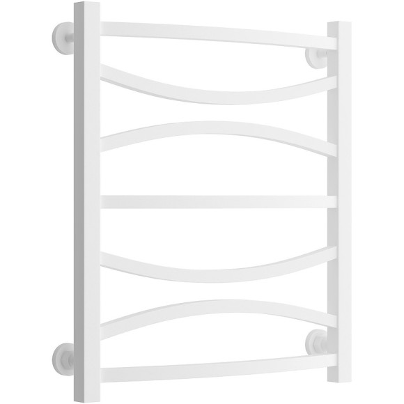 Водяной полотенцесушитель Сунержа Ажур 600х500 30-0255-6050 Белый матовый Водяной полотенцесушитель Сунержа Ажур 600х500 30-0255-6050 Белый матовый