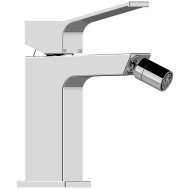 Смеситель для биде Bossini Aki Z00708.030 Хром