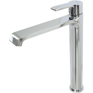 Смеситель для раковины BelBagno Aurora AURORA-LMC-CRM-W0 Хром