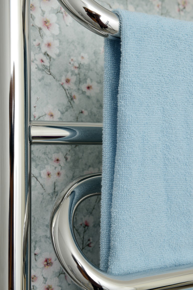 Электрический полотенцесушитель Сунержа Элегия 2.0 600x400 R 00-5219-6040 Хром Электрический полотенцесушитель Сунержа Элегия 2.0 600x400 R 00-5219-6040 Хром