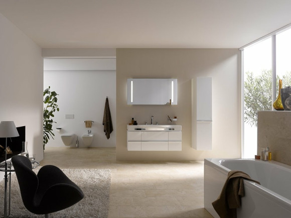 Шкаф пенал Laufen Case 35 R 4.0202.2.075.463.R подвесной Белый матовый Шкаф пенал Laufen Case 35 R 4.0202.2.075.463.R подвесной Белый матовый