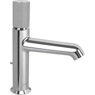 Смеситель для раковины Jacob Delafon Rivoli E24323-CP Хром