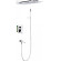 Душевая система Timo Briana SX-7119/00SM Хром
