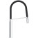 Смеситель для кухни Grohe Concetto 31491000 Хром Черный Смеситель для кухни Grohe Concetto 31491000 Хром Черный