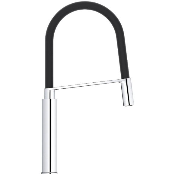 Смеситель для кухни Grohe Concetto 31491000 Хром Черный Смеситель для кухни Grohe Concetto 31491000 Хром Черный